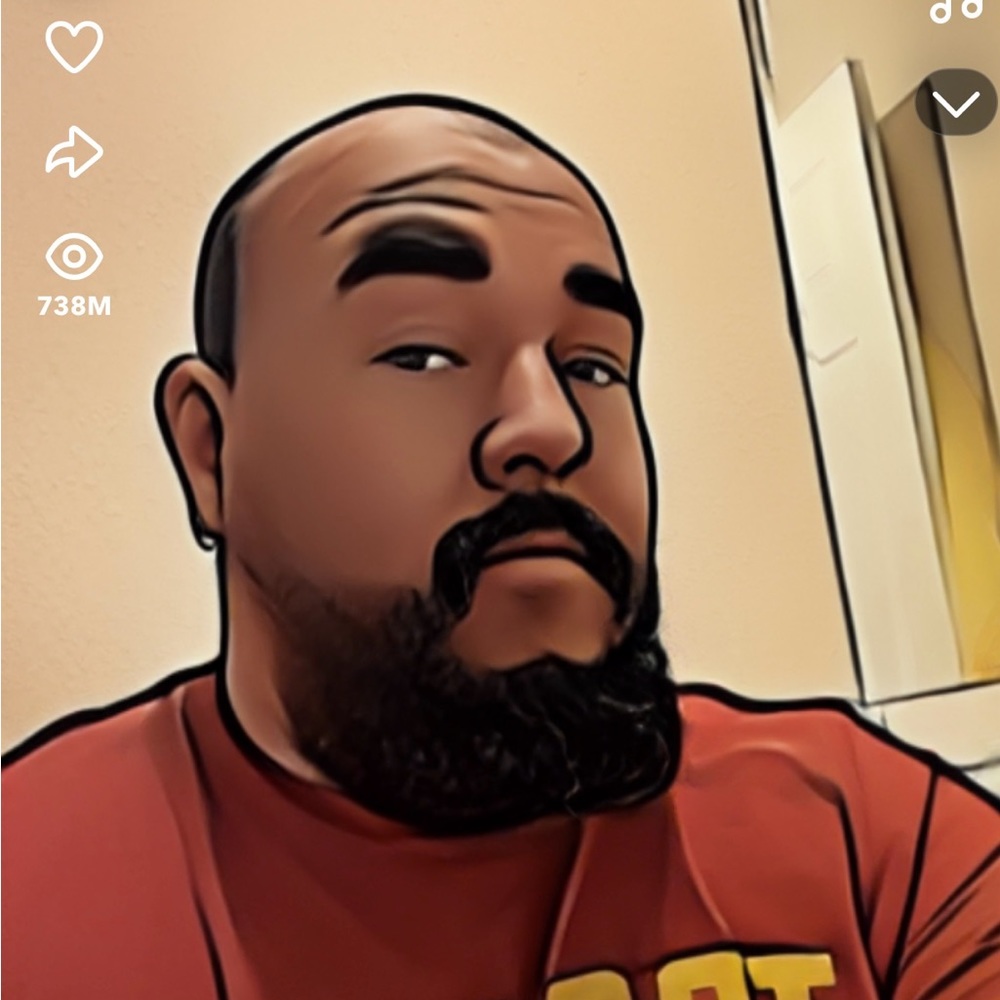 Meet your Posher, Rolando